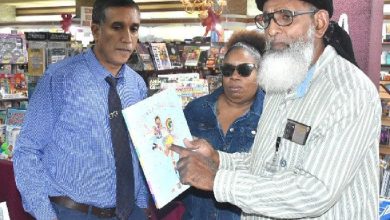 Photo of PrideTT slams Trinidad religious leaders over ‘false’ statements