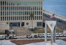Photo of U.S. gives Havana embassy a facelift after years of neglect