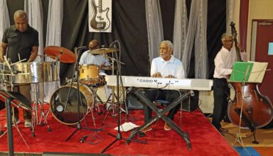 Photo of VINCI Jazz & Cocktail Concert returns in spirit of Juneteenth, Caribbean-American Heritage Month