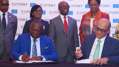 Photo of Carib Export leads ground-breaking business mission to Ghana