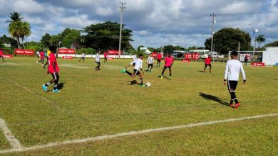 Photo of Dolphin, Waramuri, West Ruimveldt, and St. Ignatius coast to easy wins – – advance in Digicel Schools Football Championship