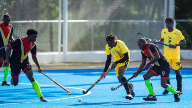 Photo of Guyana lose to Jamaica to end CAC Hockey winless
