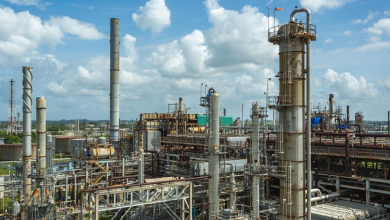 Photo of Trinidad gas to liquids plant struggling with US$250m debt