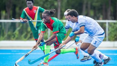 Photo of Guyana dismantle El Salvador to finish 7th in CAC Hockey