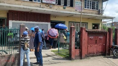 Photo of Pensioners complain of long wait times – -as Finance Ministry rolls out new NIS, Old Age pension payment system
