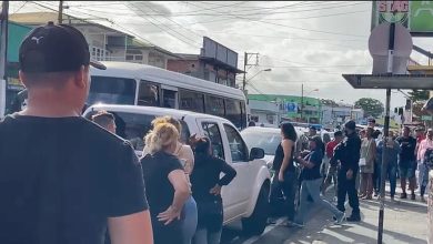 Photo of Trinidad: 200 undocumented Venezuelans arrested at bar