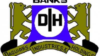 Photo of Banks DIH moves to create new parent holding company – -shareholders to meet to approve changes