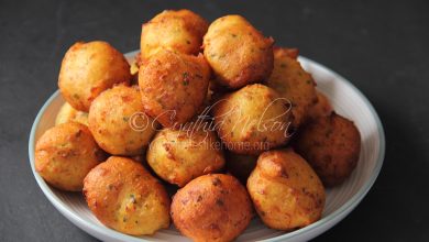 Photo of Frying Breadfruit – Fritters