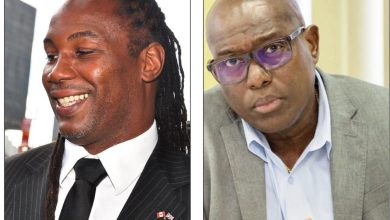 Photo of Boxing association applauds President for invitation to Lennox Lewis