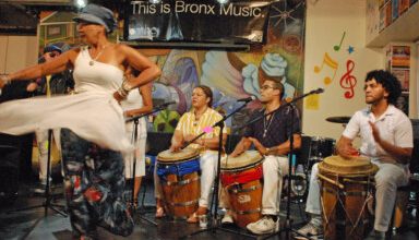 Photo of Summer Event Series highlights Congolese influence in Caribbean music and dance