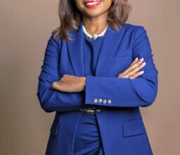 Photo of CTO names St. Lucian Dona Regis-Prosper first female secretary-general, CEO