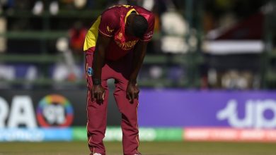 Photo of Scotland defeat sends Windies crashing out of World Cup