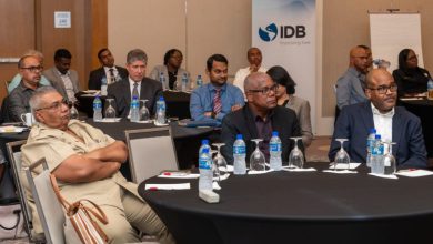 Photo of Private sector urged to tap IDB Invest