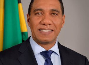 Photo of Jamaica PM to address Independence Anniversary Gala in NY