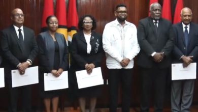 Photo of Judicial Service Commission reconstituted after six years