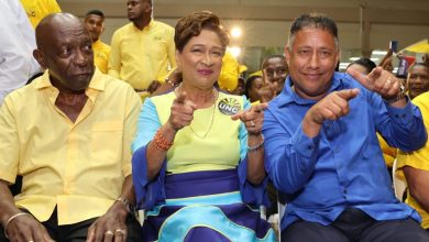 Photo of Trinidad: Jack, Kamla, Gary join forces against ‘common enemy’
