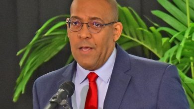 Photo of Barbados Foreign Minister defends MOU for development of Grantley Adams Airport