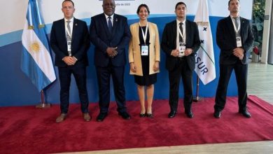 Photo of PM reaffirms Guyana’s support for MERCOSUR