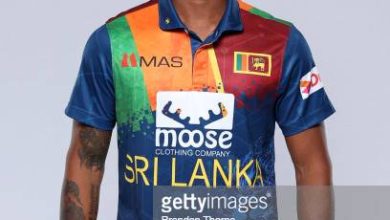 Photo of Nissanka century earns Sri Lanka Cricket World Cup berth