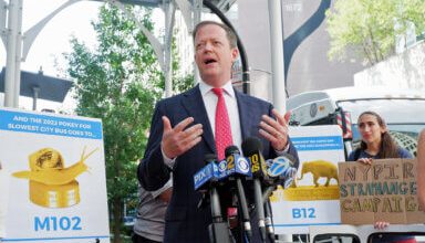Photo of Op-ed | Busy summer for NYC Transit as they make subways ‘faster, cleaner, safer’