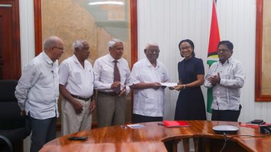 Photo of Gov’t signs $100m loan pact with small-business body