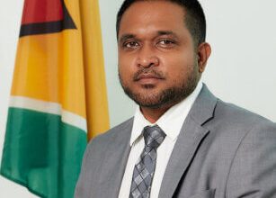 Photo of Guyanese minister accused of rape resigns