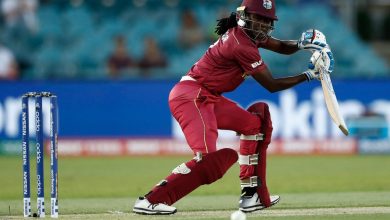 Photo of Taylor and Henry carry Windies Women to series-clinching win – 3rd ODI