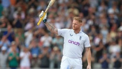 Photo of Inspired Stokes falls short as Australia win at Lord’s