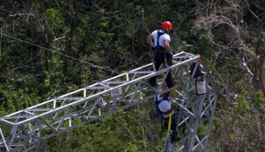 Photo of Environmentalists sue Puerto Rican government over location of renewable energy projects