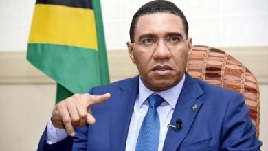 Photo of Jamaica prepared to send 200 security personnel to Haiti – Holness