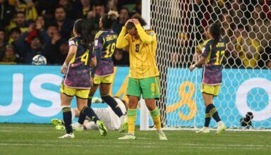 Photo of Jamaica’s Women’s World Cup ends, but their fight for support continues