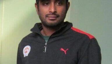 Photo of St Kitts and Nevis Patriots replaces Stubbs with Rayudu for CPL