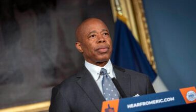 Photo of Williams queries 60-day shelter limit for Caribbean migrants