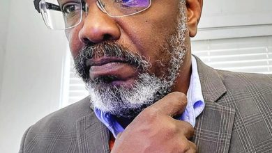 Photo of ‘If I am not Guyanese, who am I?’ asks award-winning poet Berkeley Semple