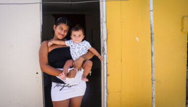 Photo of Venezuelans keep hope alive on margins of Caribbean resort island of Curaçao: IOM