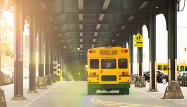 Photo of NYC School Bus (Possible) Strike: What Parents Need to Know