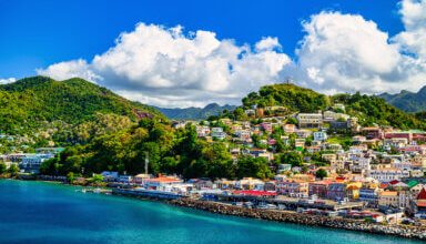 Photo of Caribbean Round-Up: Grenada establishing national security council