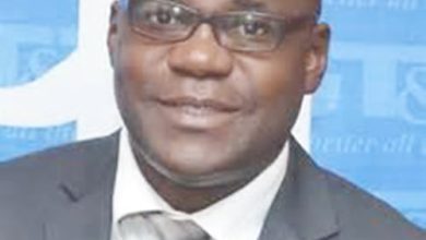 Photo of Former Chief Education Officer Olato Sam shot dead outside Plaisance bar