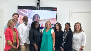 Photo of US$8M grant to strengthen essential mental health services in Sint Maarten