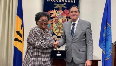 Photo of Intercultural, participatory approach key to ensuring health of Indigenous Peoples in the Caribbean: PAHO director