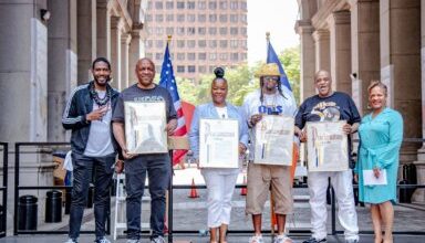 Photo of NYC Public Advocate, DCAS hold celebration for 50th anniversary of Hip Hop