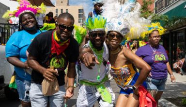Photo of Queens Carnival celebrates rich Caribbean culture at annual Far Rockaway event