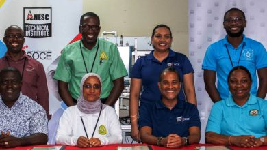 Photo of Local technical institutes eying help from Trinidad counterpart