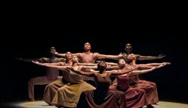 Photo of Alvin Ailey American Dance Theater announces 65th Anniversary Season