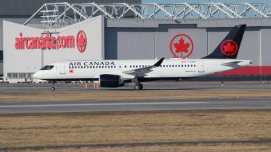 Photo of Air Canada suspends Toronto-Port of Spain route indefinitely