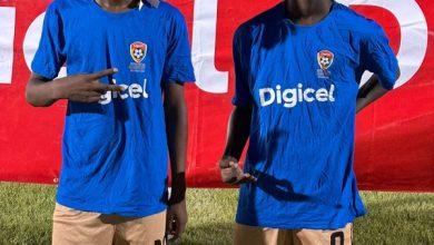 Photo of Charity charges into round of 16 with 8-0 drubbing of Marian Academy – Digicel Schools Football Championship
