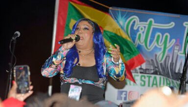 Photo of Legendary Trinidadian Calypso Queen Denyse Plummer loses cancer battle