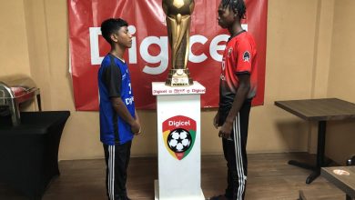 Photo of `I am expecting a wonderful final’ – — says Troy Mendonca, Petra Co Director as Digicel Schools football c/ships set to climax this evening