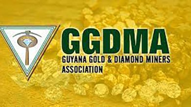 Photo of GGDMA calls for upholding of miners’ rights at Chinese Landing – GGDMA calls for upholding of miners’ rights at Chinese Landing