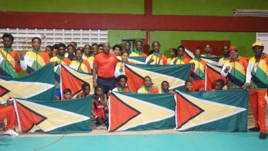 Photo of Winfield Braithwaite Caribbean Schoolboys Boxing C/ships underway – -Tournament has taken on an immeasurable role and importance in English-speaking Caribbean says GBA president Steve Ninvalle